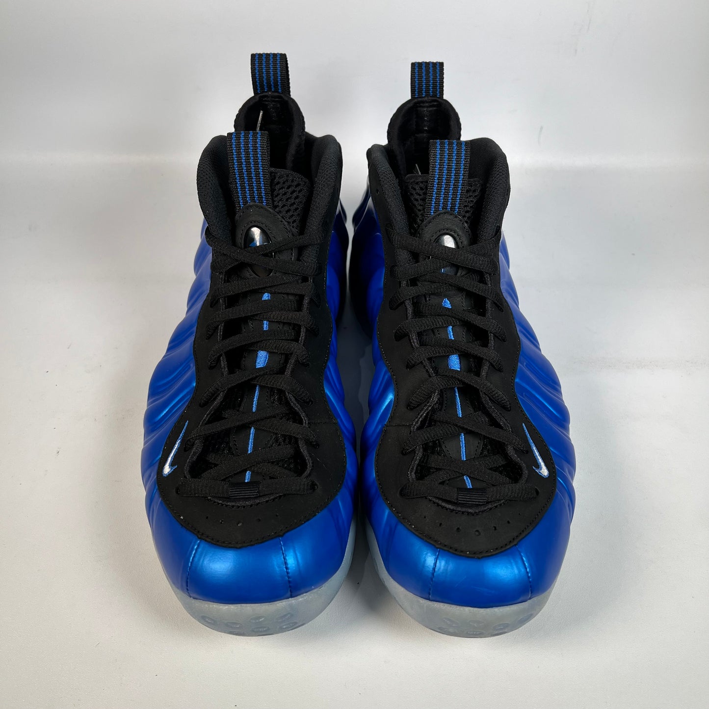 Nike Air FoamPosite International Blue (2024) Size 11 USED s21246