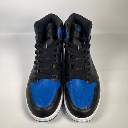 Jordan 1 Royal 2017 Size 12 USED s16025