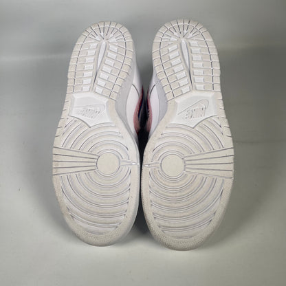 Nike SB Dunk Low Parra (2019) Size 9 USED s19912