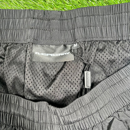 GV Gallery Tuxedo Black/White Sweatpants Size Medium NEW x15023