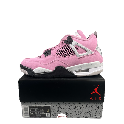 Jordan 4 Orchid (2024) Size 7.5m / 9w NEW s19447