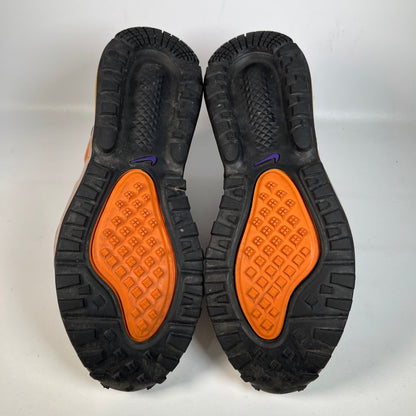 Nike Air Max 270 Bowfin Mowabb (2018) Size 12 USED s21773