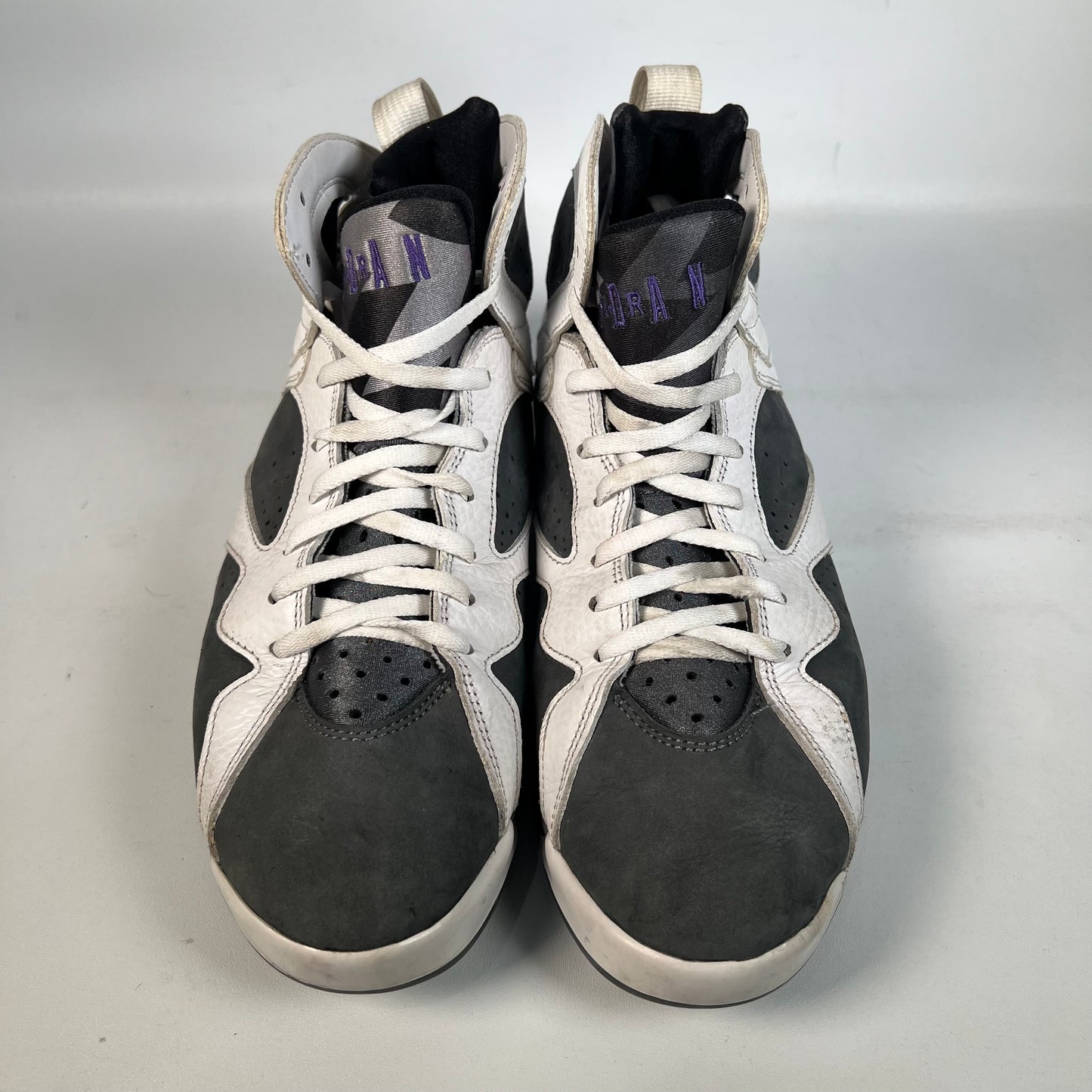 Jordan 7 Flint (2020) Size 9 USED s21589