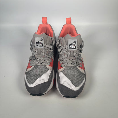 Puma Blaze of Glory Staple Pigeon (2016) Size 4 USED S18468