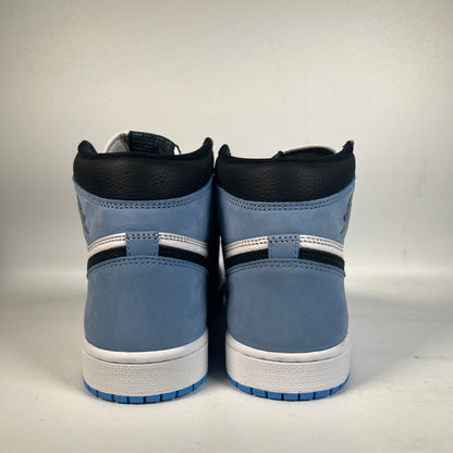Jordan 1 University Blue (2021) Size 9 NEW s22042