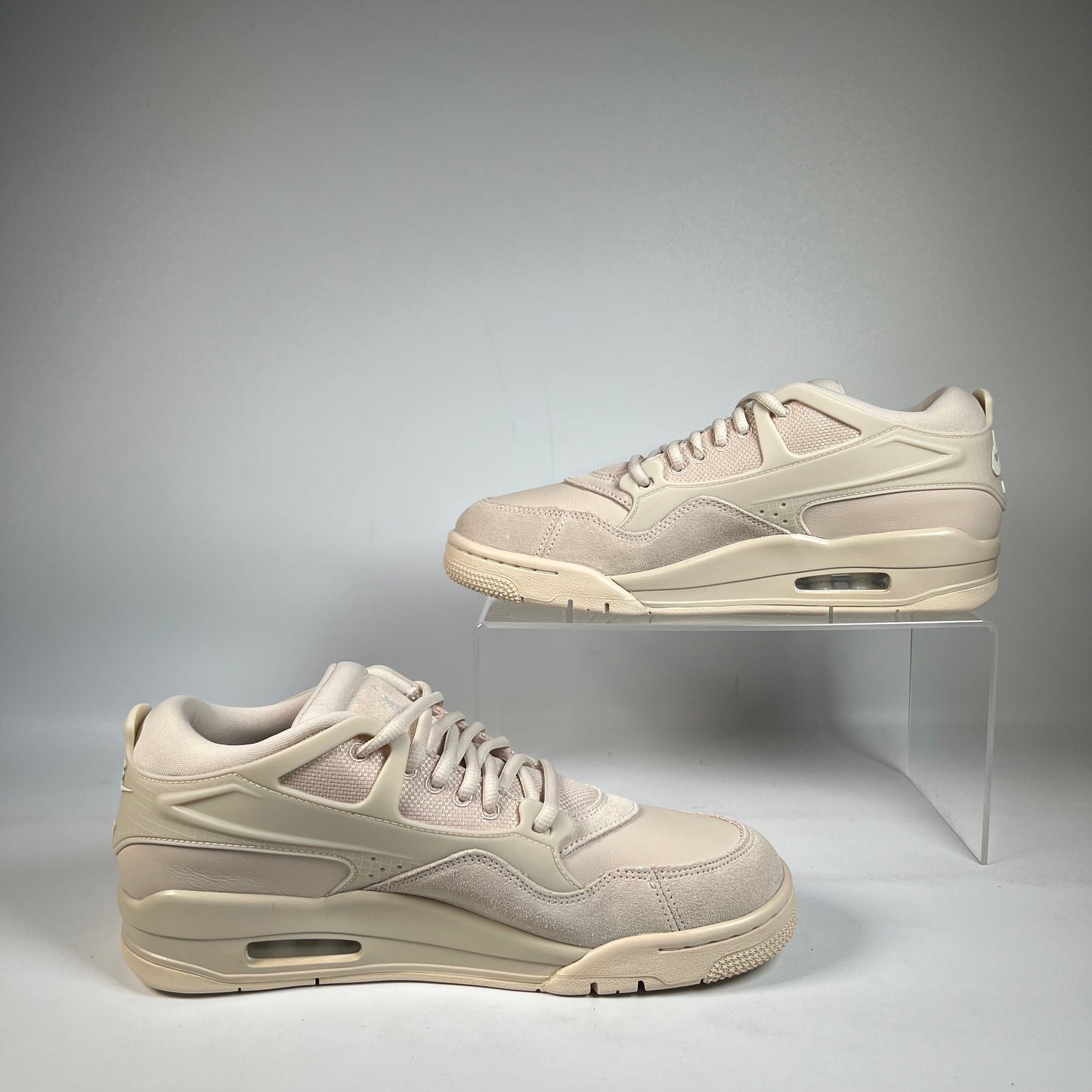 Jordan 4 RM Legend Light Brown (2024) Size 8.5M/10W s22209