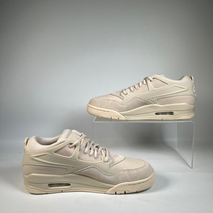 Jordan 4 RM Legend Light Brown (2024) Size 8.5M/10W s22209