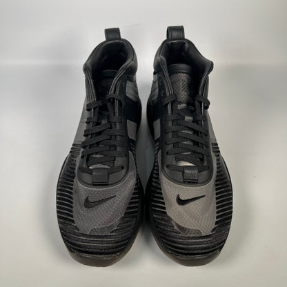 Nike Lebron Icon x John Elliot Black Size 8.5 USED s18258