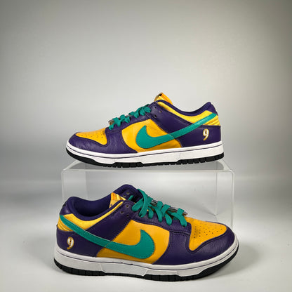 Nike SB Dunk Low Lisa Leslie (2022) Size 5.5m / 7w USED s18890