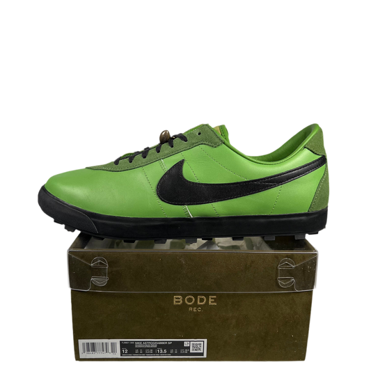 Nike Astro Grabber Bode Chlorophyll (2025) Size 12 USED s17876