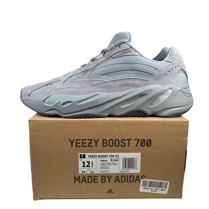Yeezy 700 Hospital Blue (2019) Size 12.5 NEW s18377