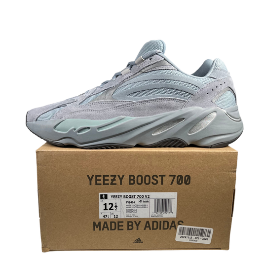 Yeezy 700 Hospital Blue (2019) Size 12.5 NEW s18377