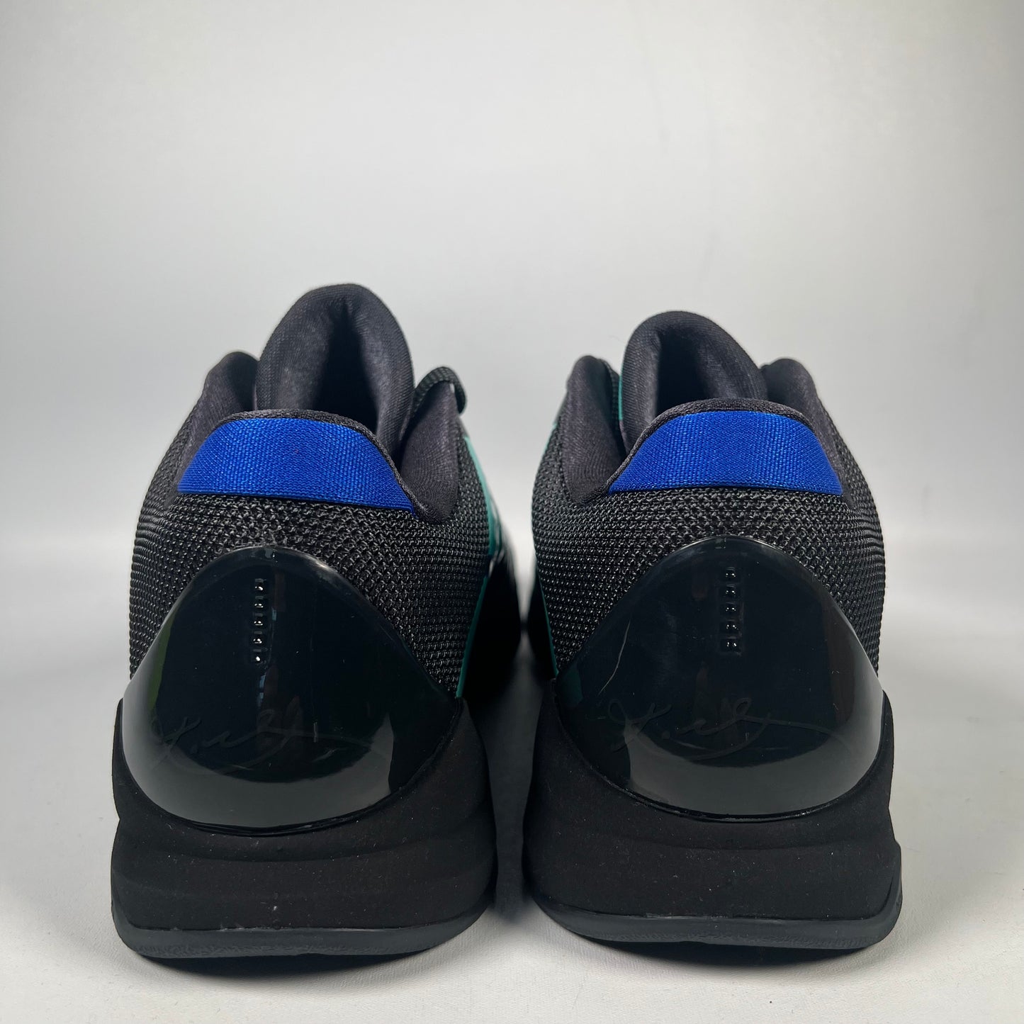 Nike Kobe 5 EYBL Academy PE (2025) Size 8.5 NEW s20805