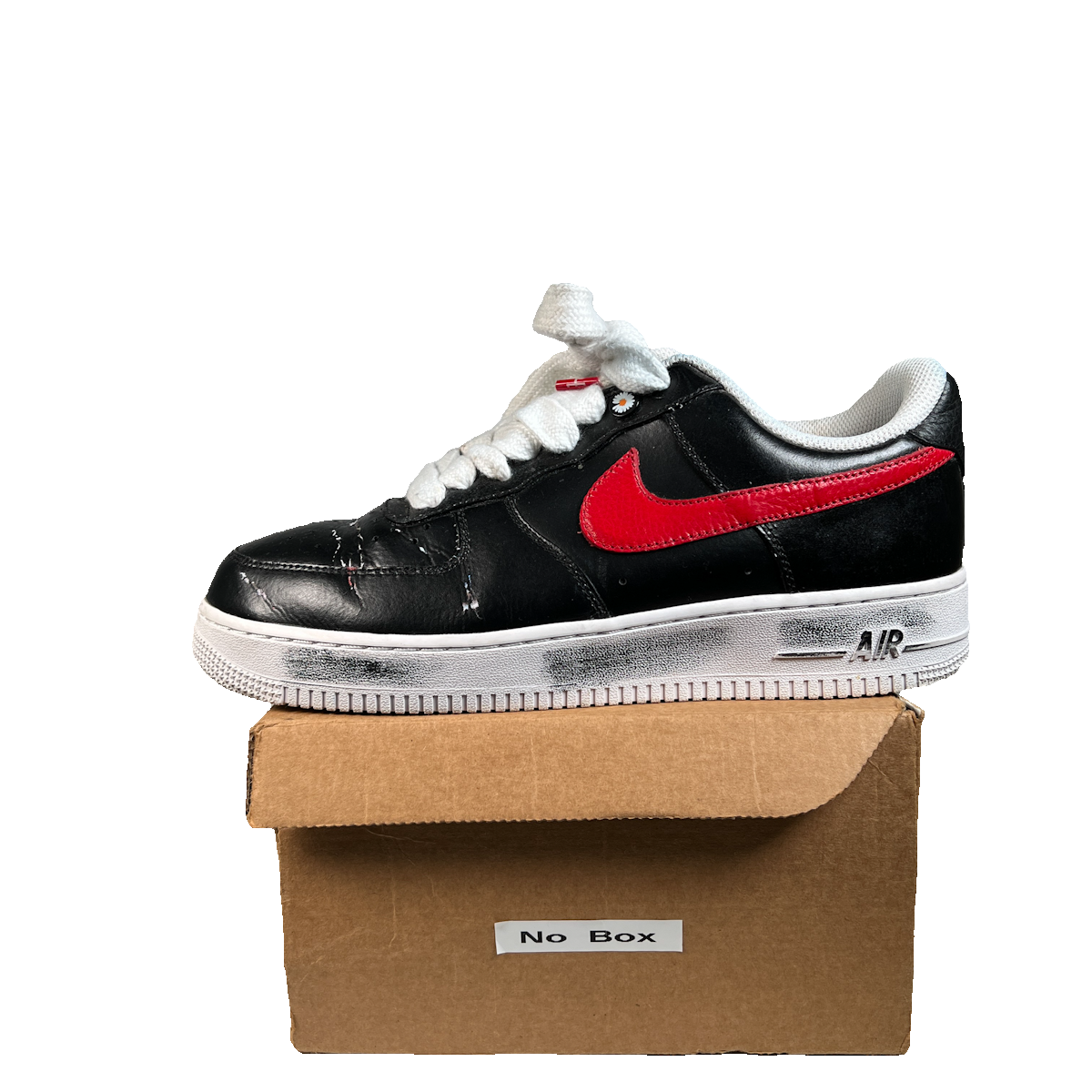 Nike Air Force 1 Low G Dragon Korea Exclusive (2019) Size 10 USED s22837