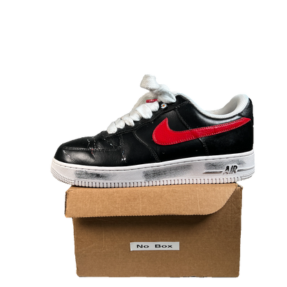 Nike Air Force 1 Low G Dragon Korea Exclusive (2019) Size 10 USED s22837