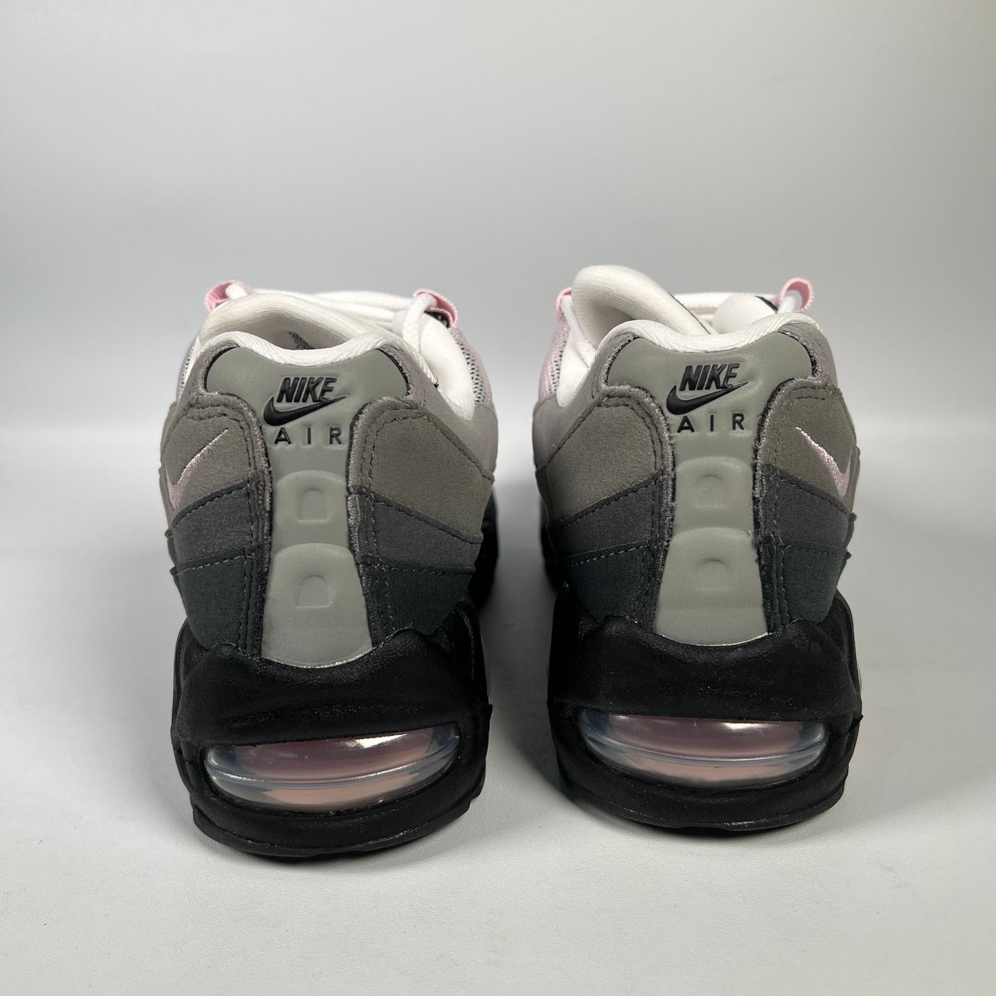 Nike Air Max 95 Big Bubble Pink Foam (2025) Size 4M/5.5W NEW s19377