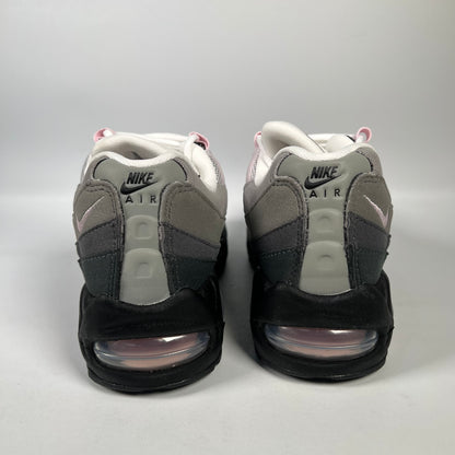 Nike Air Max 95 Big Bubble Pink Foam (2025) Size 4M/5.5W NEW s19377
