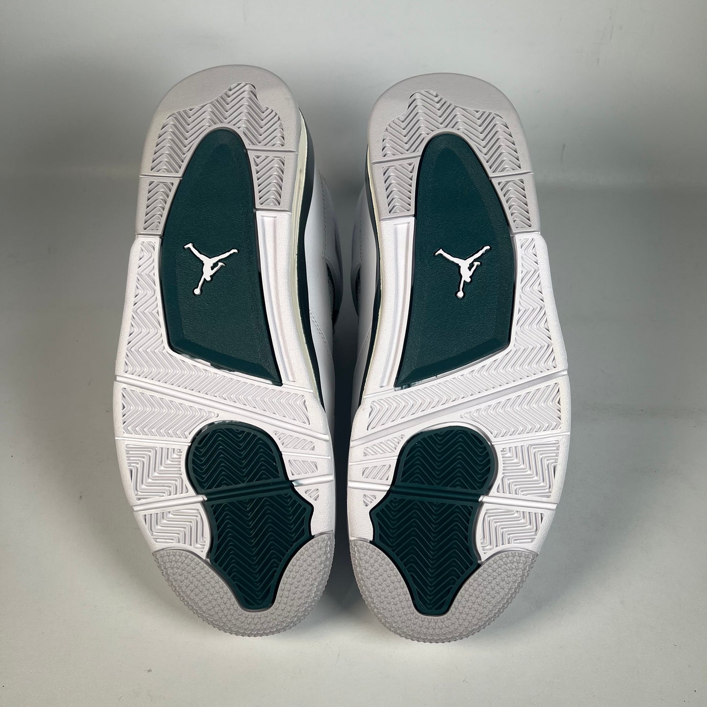 Jordan 4 Oxidized Green (2024) Size 10.5 NEW s21572