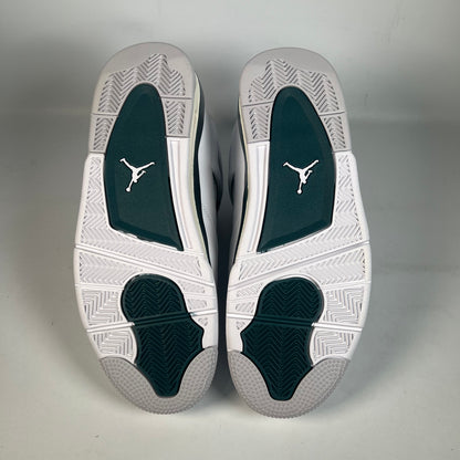 Jordan 4 Oxidized Green (2024) Size 10.5 NEW s21572