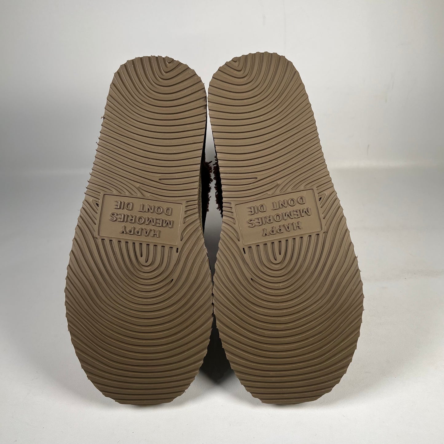 HMDD Graffiti Boot Green (2025) Size 5 NEW s21017