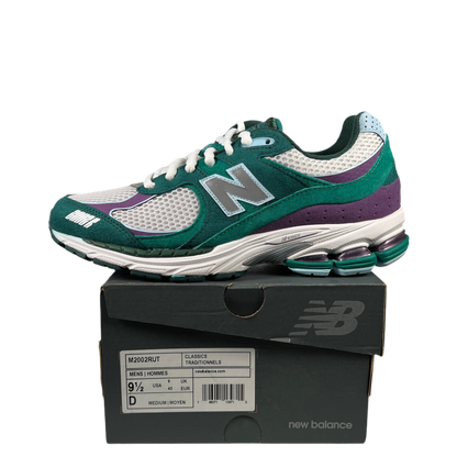 New Balance 2002R Up There Backyard Legends (2022) Size 9.5 NEW s18856