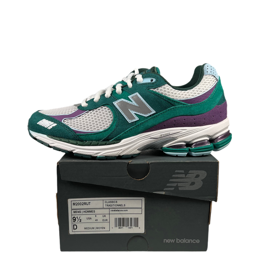 New Balance 2002R Up There Backyard Legends (2022) Size 9.5 NEW s18856