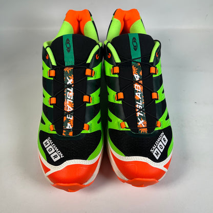 Salomon XT-4 Feid Ferxxocalipsis (2026) Size 10 NEW s22276