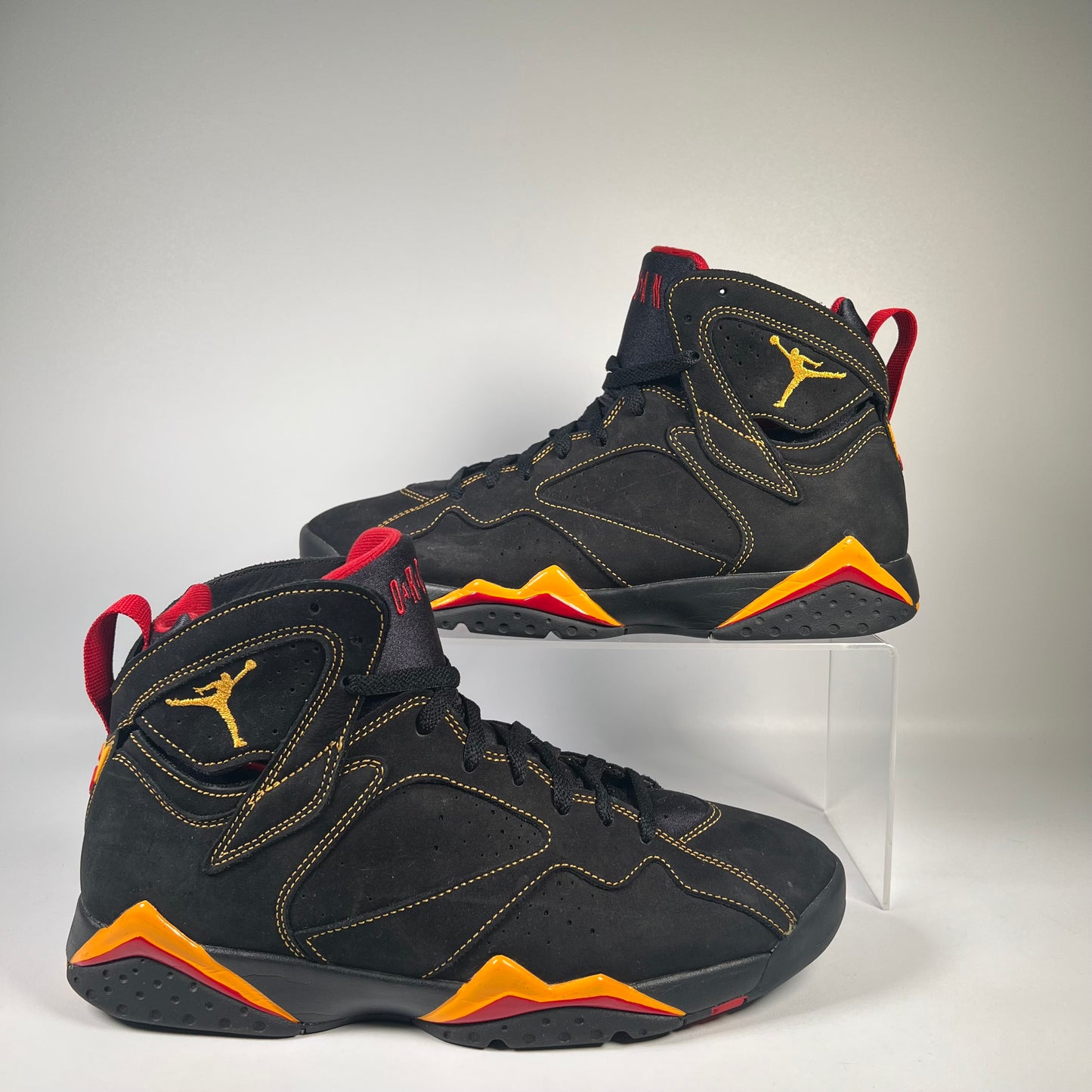 Jordan 7 Citrus (2022) Size 11 USED s19611