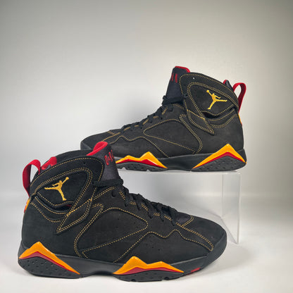 Jordan 7 Citrus (2022) Size 11 USED s19611