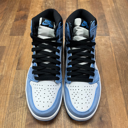 Jordan 1 University Blue Size 8.5 NEW s16365