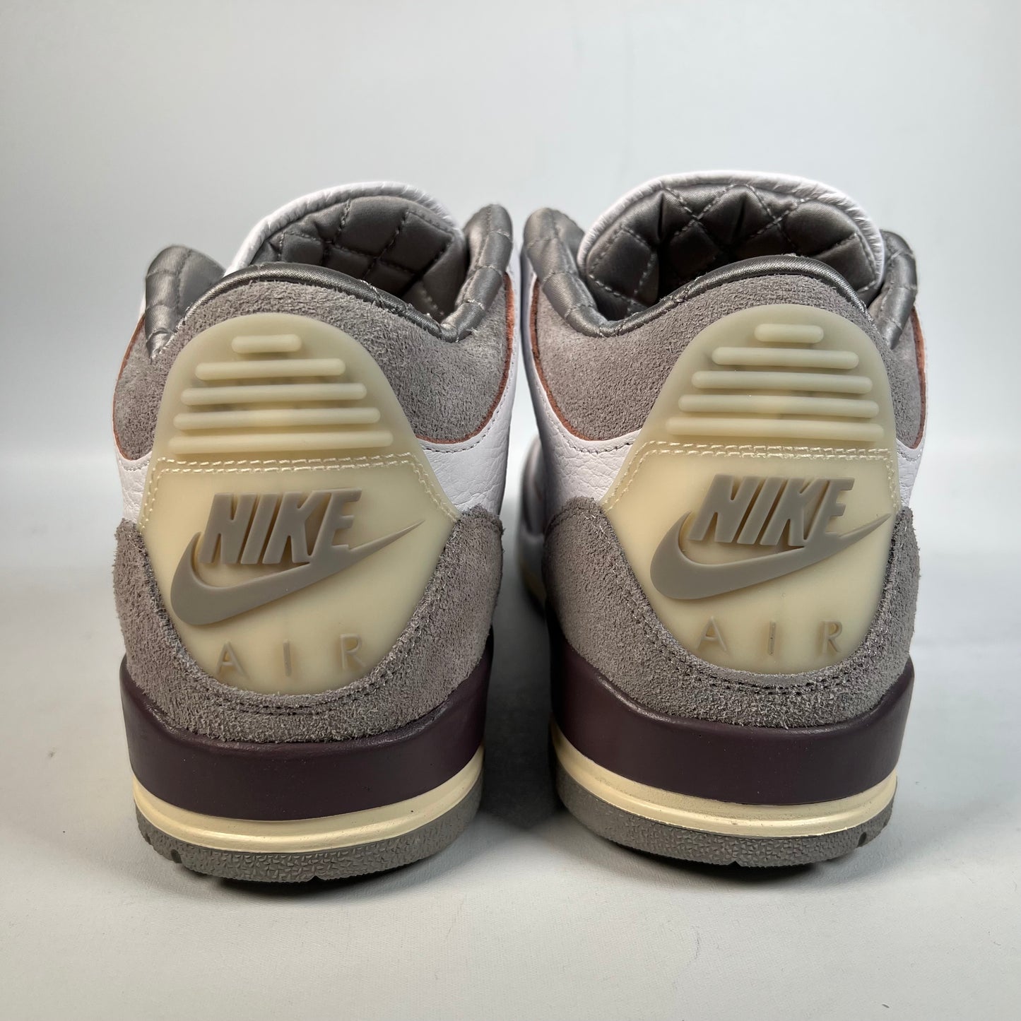 Jordan 3 A Ma Maniere (2021) Size 9M/10.5W NEW s21124