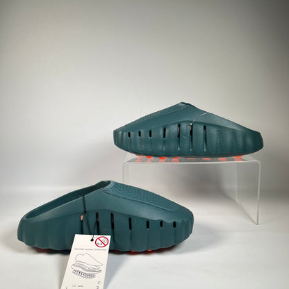 Nike Mind 001 Slide Mineral Slate (2026) Size 10 NEW s22186