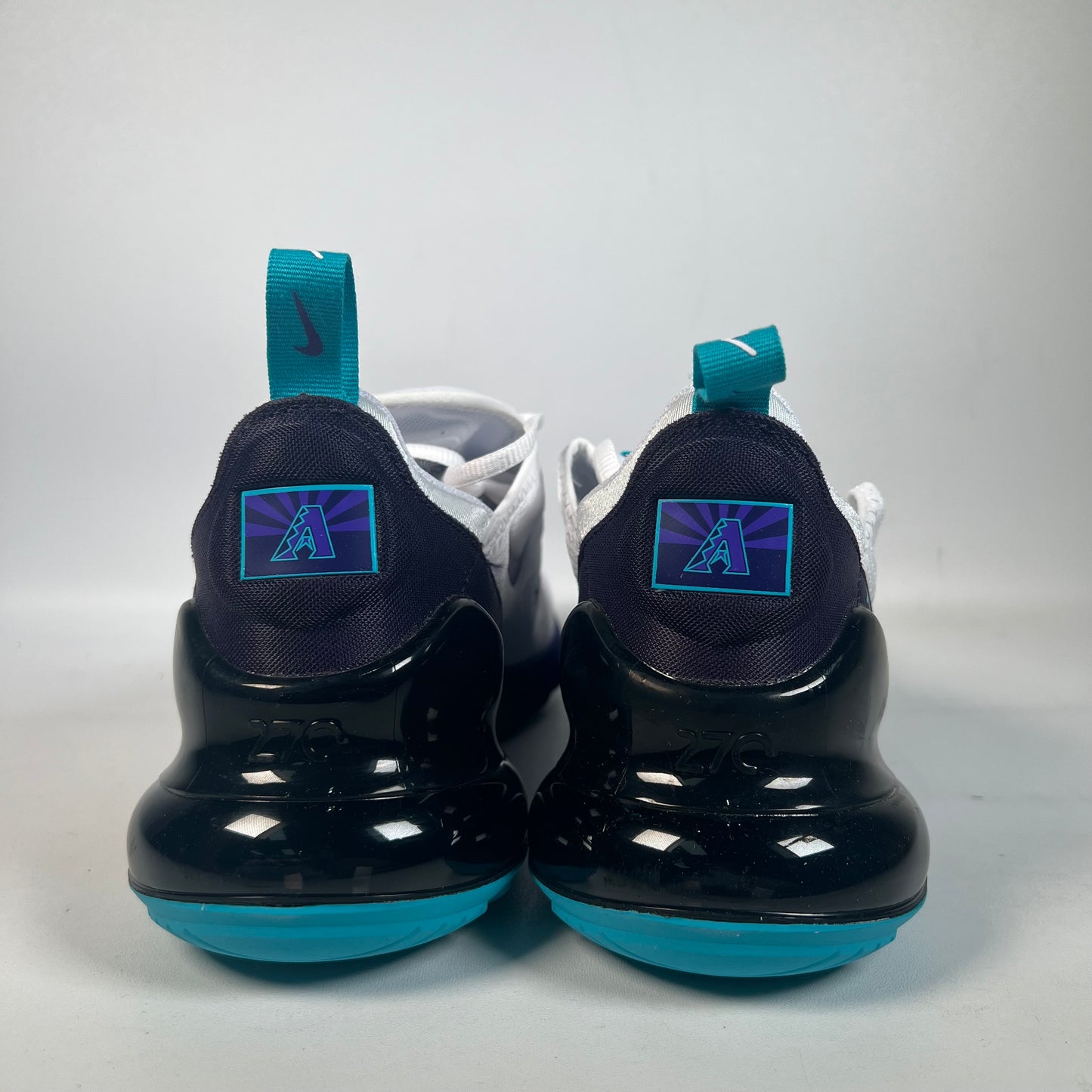 Nike Air Max 270 Aziona Diamondbacks (2025) Size 9 NEW s22524