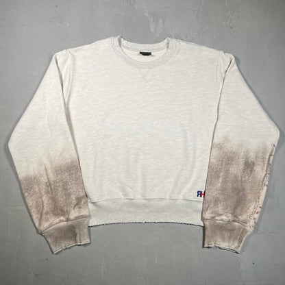 GV Gallery Raspberry Hills Pottery Crewneck Size Small NEW x17231