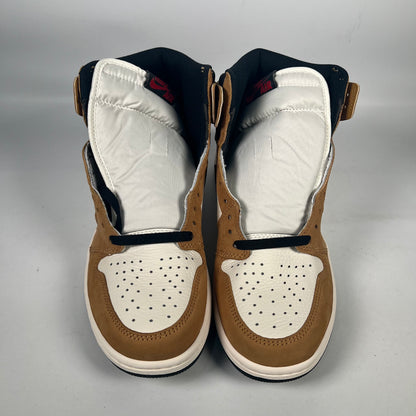 Jordan 1 High Rookie of The Year (2018) Size 9.5 NEW s20785