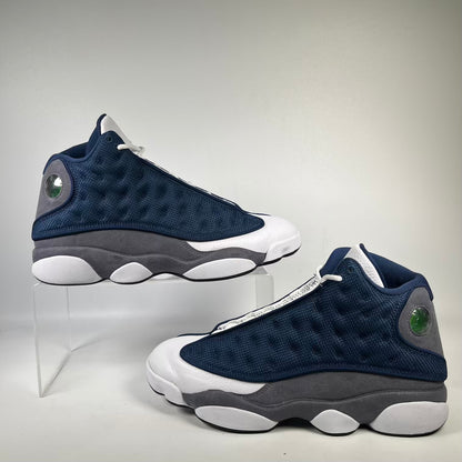 Jordan 13 Flint (2026) Size 10 USED s23699