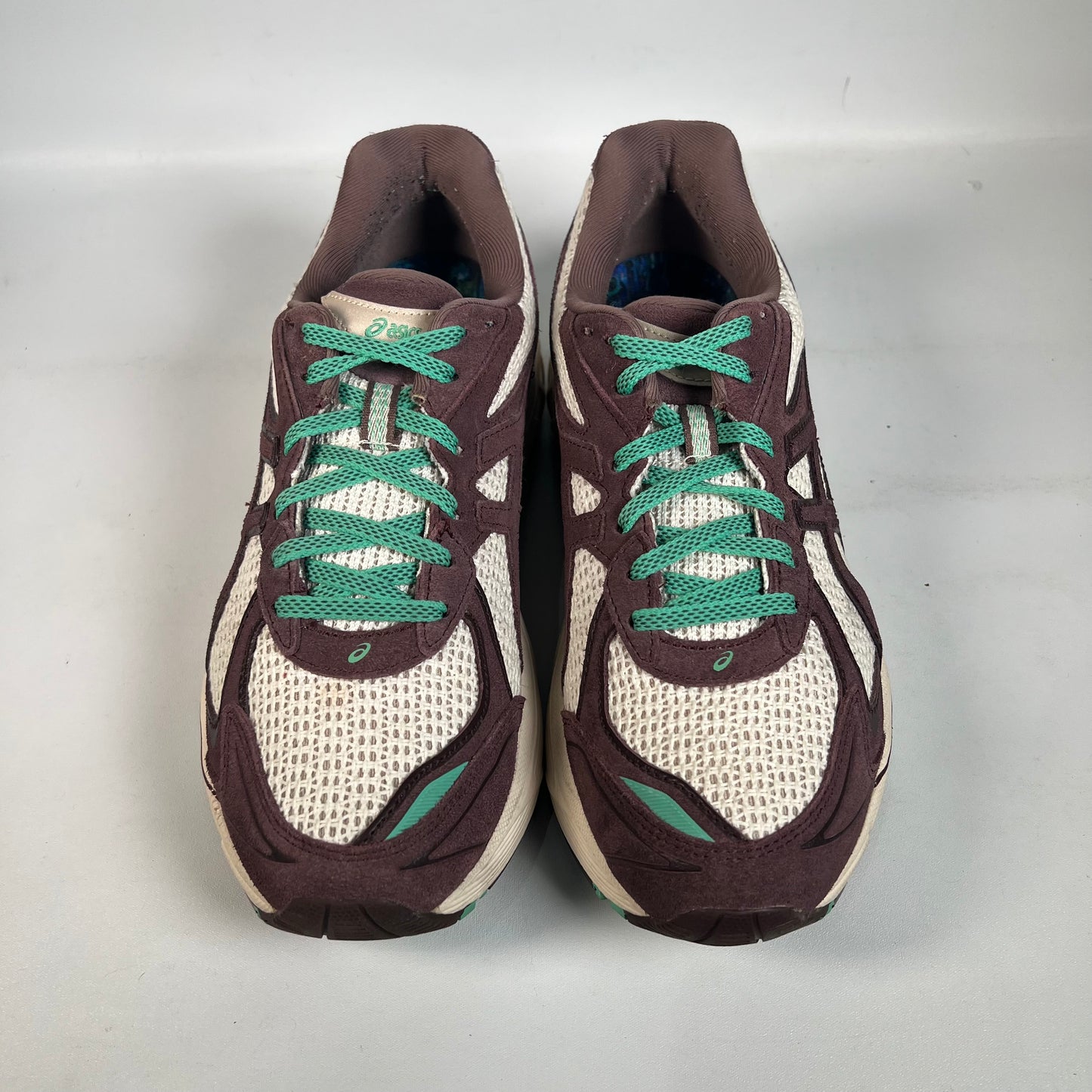 New Balance GT-2160 Earls Collection Ngawari (2023) Size 8.5 USED s22243