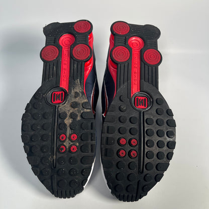 Nike Shox R4 USA (2025) Size 11 USED s17613