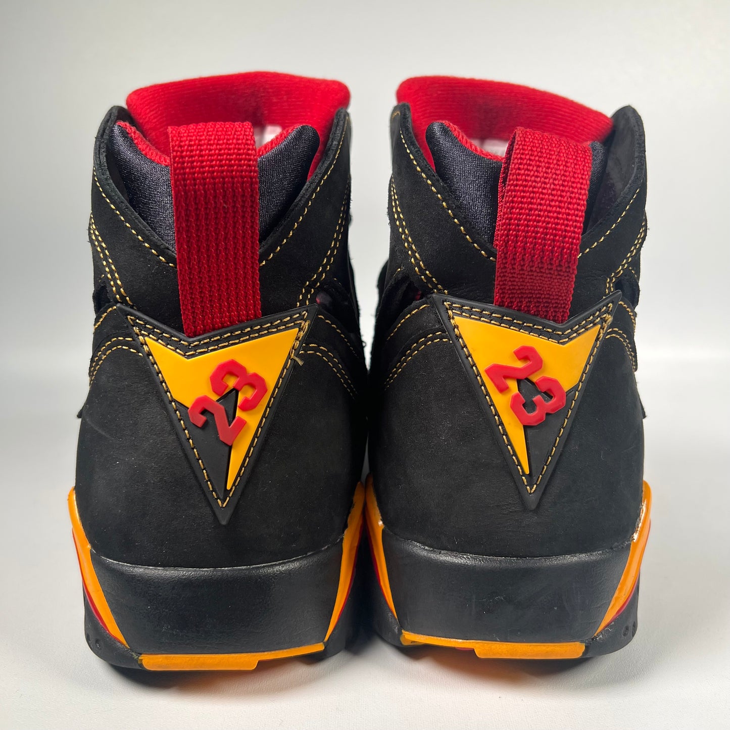 Jordan 7 Citrus (2022) Size 11 USED s19611