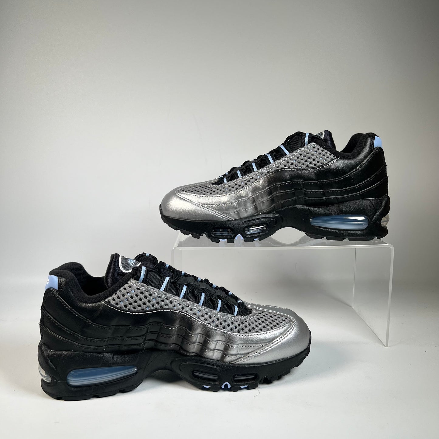 Nike Air Max 95 Big Bubble Palace (2026) Size 7.5 NEW s22164