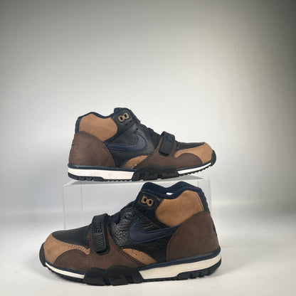 Nike Air Trainer 1 SB Paul Brown (2003) Size 8.5 USED s20549