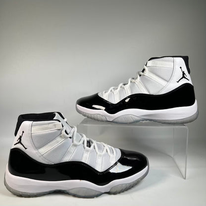 Jordan 11 High Concord (2018) Size 11 USED s23484