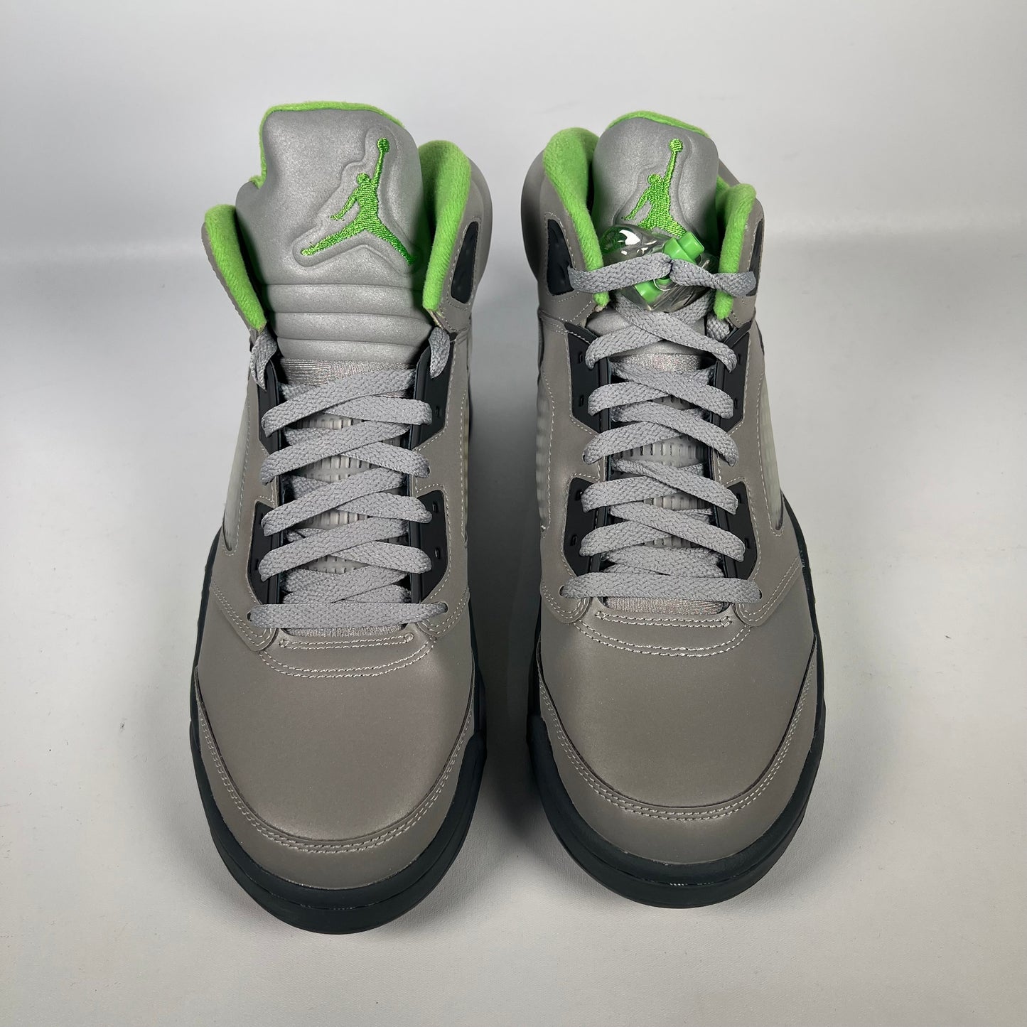 Jordan 5 Green Bean (2022) Size 9 NEW s18809