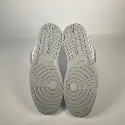 Jordan 1 Hyper Royal (2021) Size 10 NEW s18513