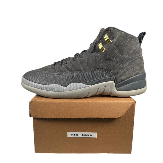 Jordan 12 Dark Grey (2017) Size 11 USED s18117