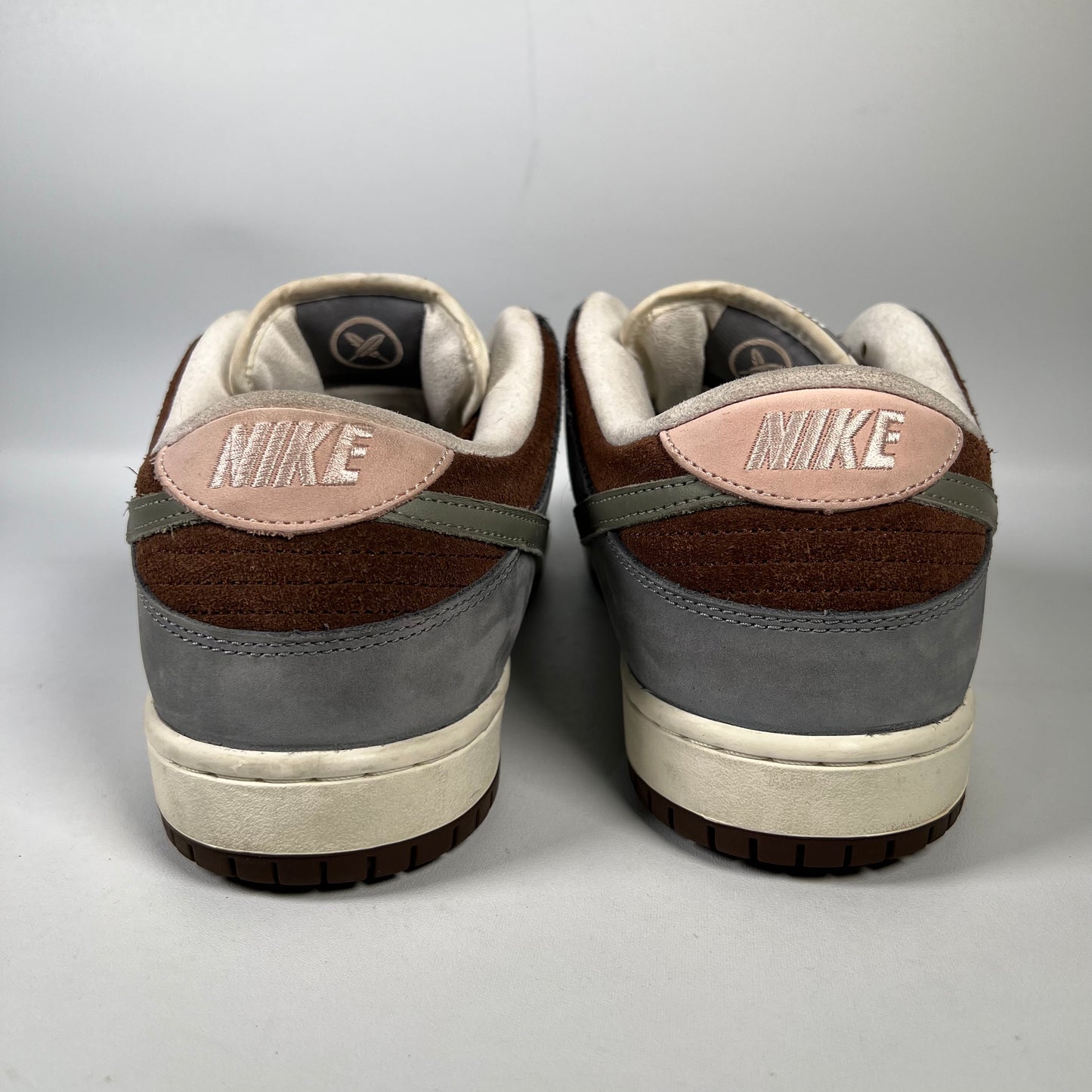 Nike SB Dunk Low Yuto Horigome (2023) Size 11 USED S19749