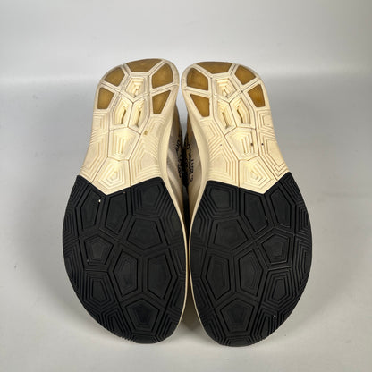 Nike Zoom Fly Off White White Size 6 USED s5000