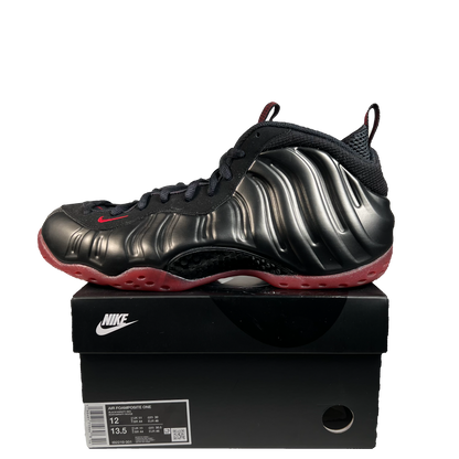 Nike Foamposite One Cough Drop (2025) Size 12 USED s22347