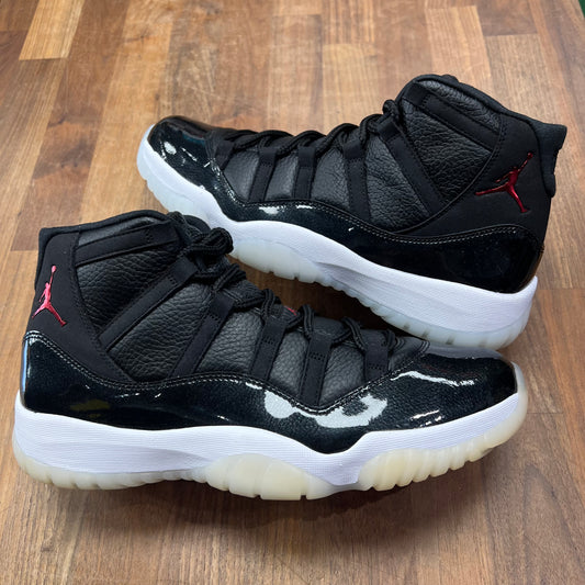 Jordan 11 72-10 (2015) Size 12 NEW s16625