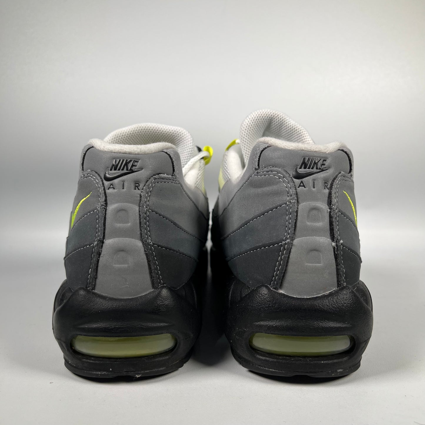 Nike Air Max 95 Neon (2020) Size 12 USED s19428